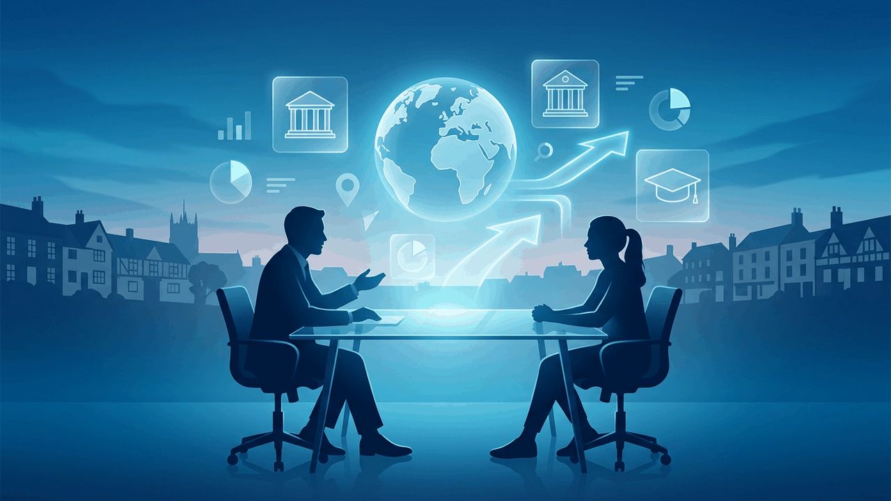 Top 10 Best Education Consultants in Fenland