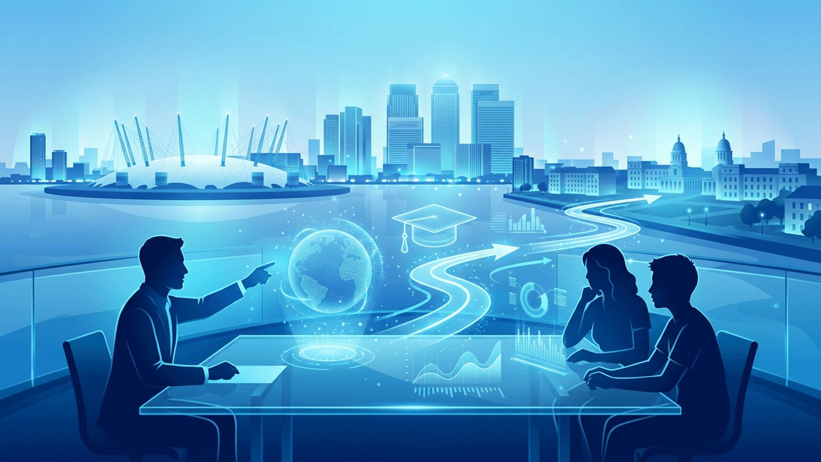 Top 10 Best Education Consultants in Greenwich