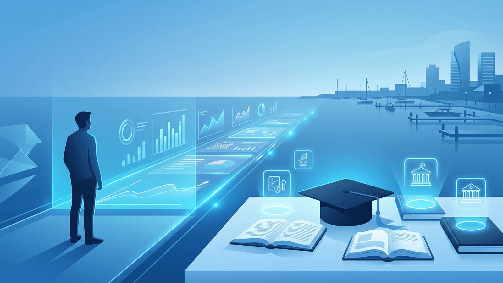 Top 10 Best Education Consultants in Hartlepool