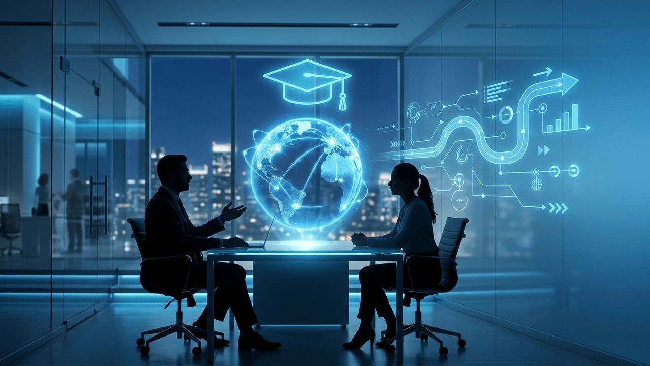 Top 10 Best Education Consultants in Hounslow
