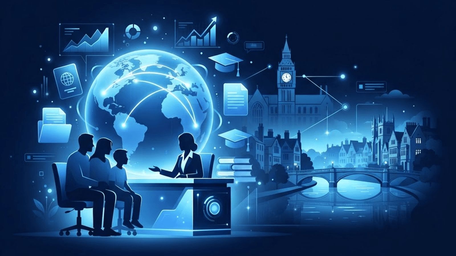 Top 10 Best Education Consultants in Kingston upon Thames