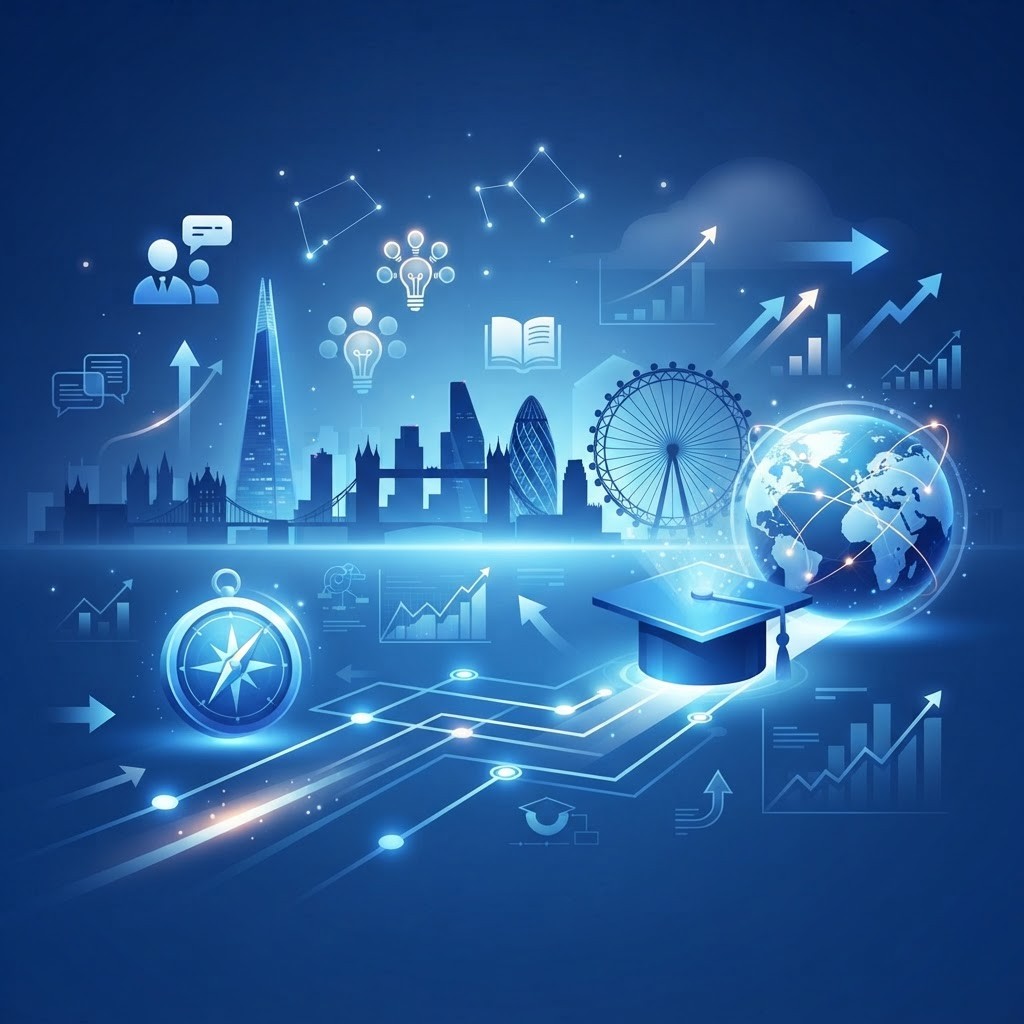 Top 10 Best Education Consultants in London