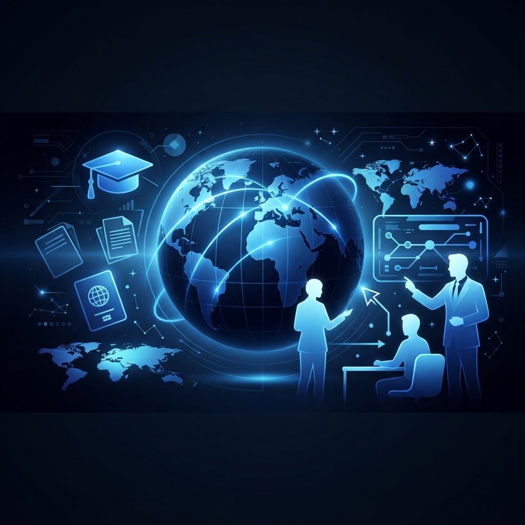 Top 10 Best Education Consultants in Luton