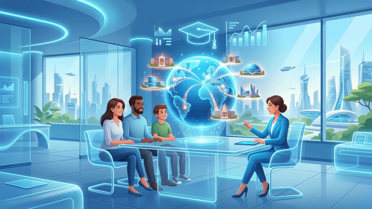 Top 10 Best Education Consultants in Maldon