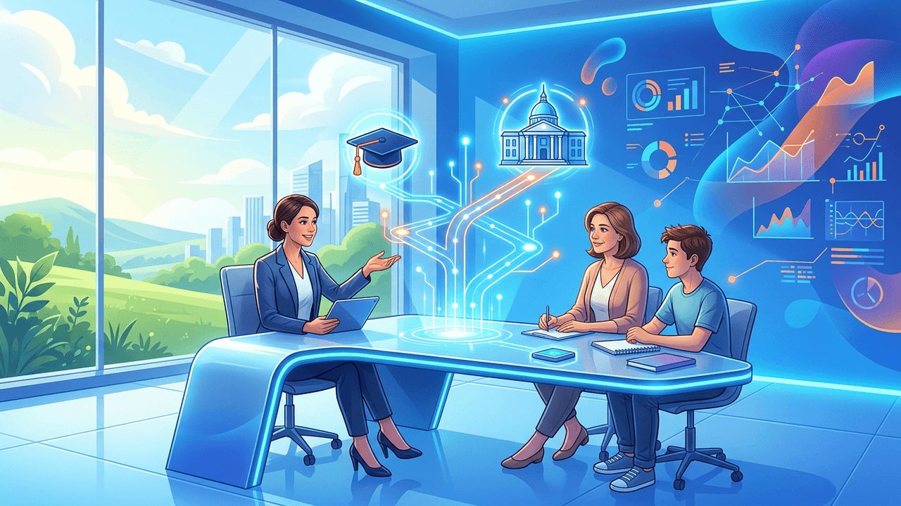 Top 10 Best Education Consultants in Malvern Hills