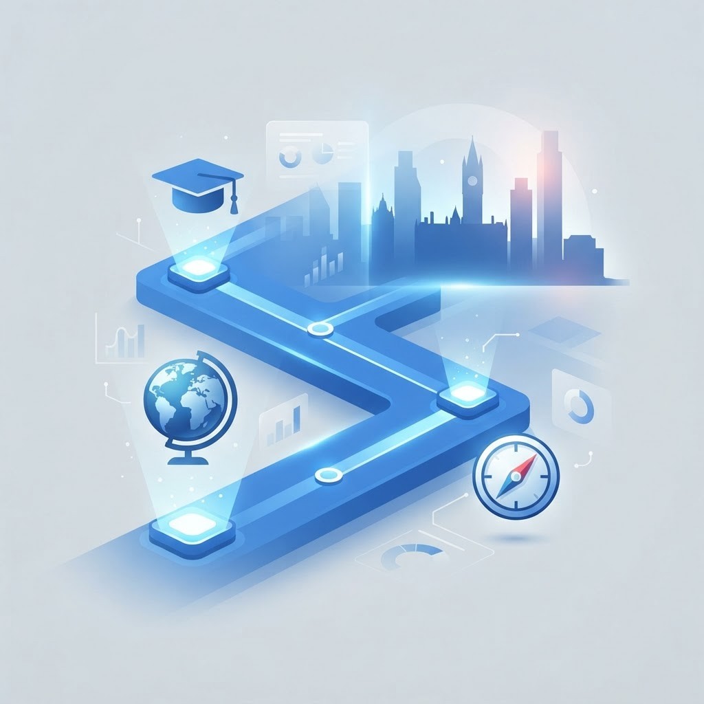 Top 10 Best Education Consultants in Manchester