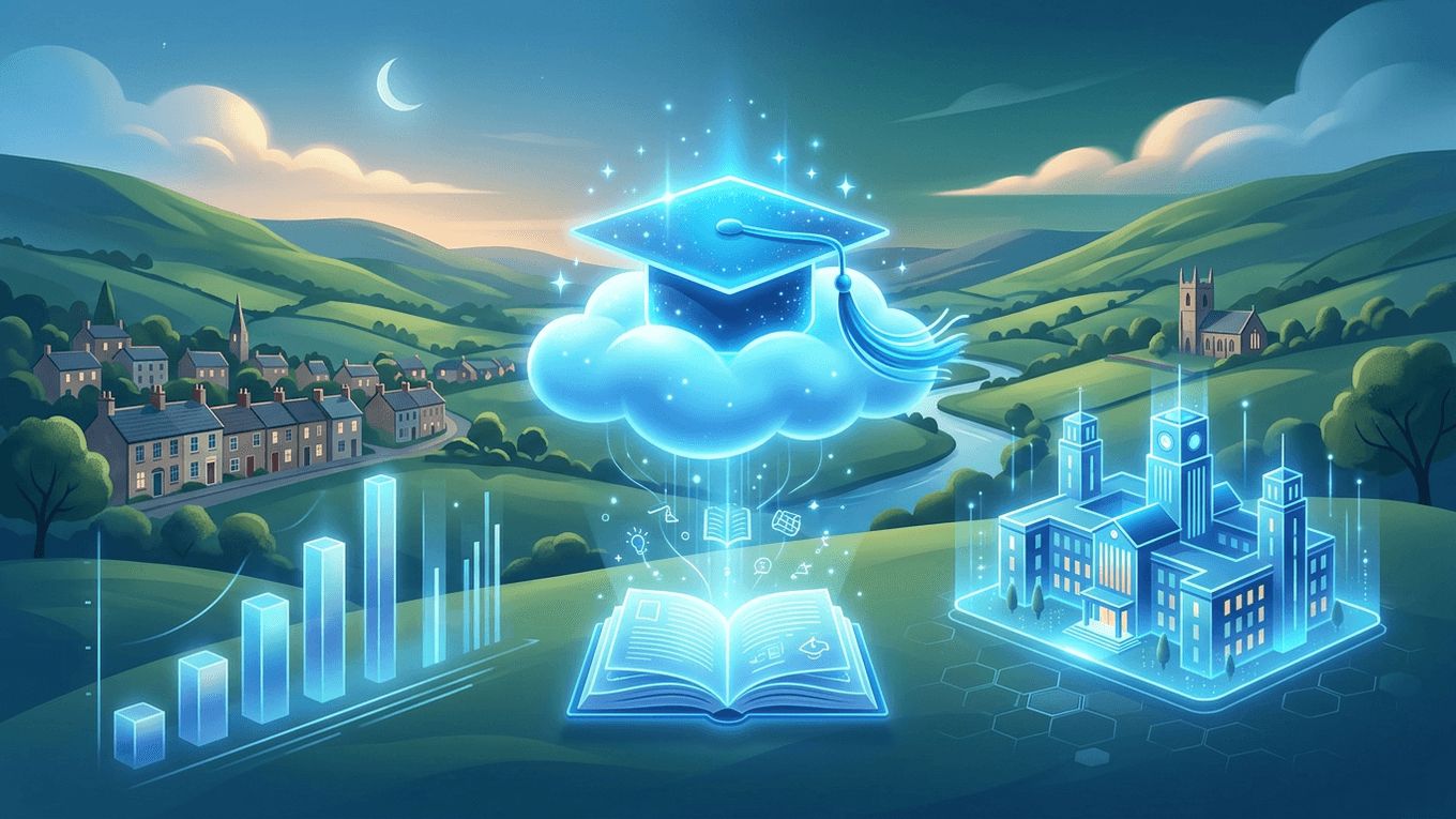 Top 10 Best Education Consultants in Merthyr Tydfil