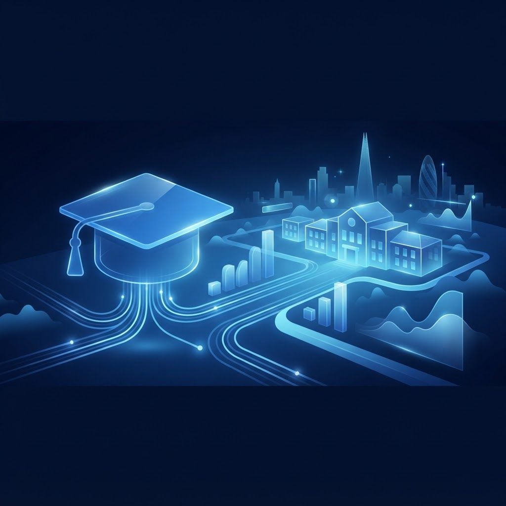 Top 10 Best Education Consultants in Merton