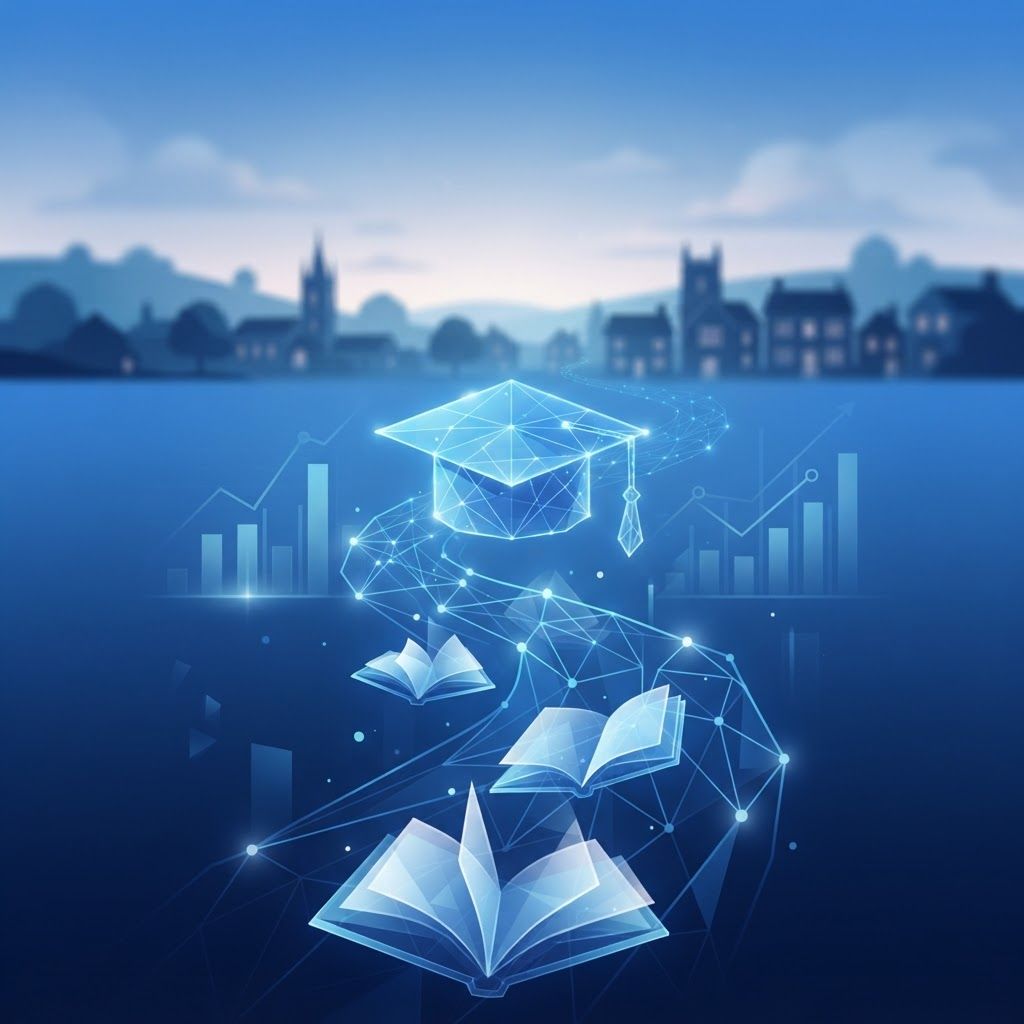 Top 10 Best Education Consultants in Mid Sussex