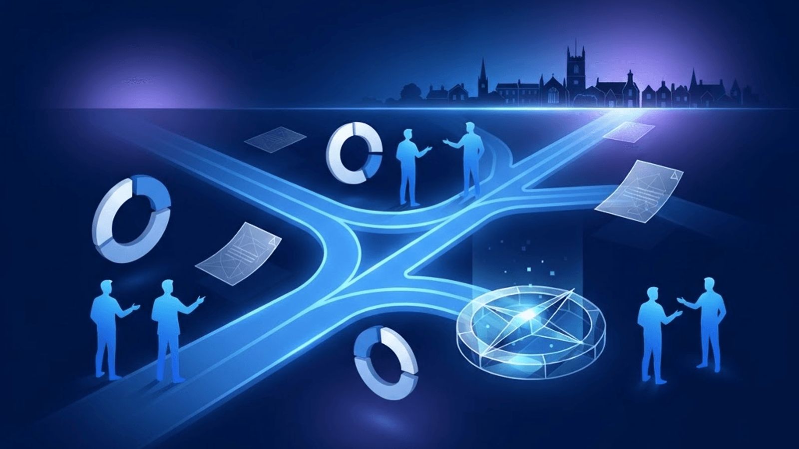 Top 10 Best Education Consultants in North Hertfordshire