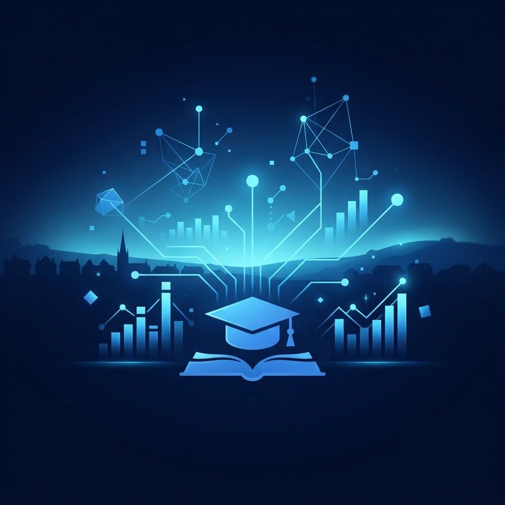 Top 10 Best Education Consultants in South Oxfordshire