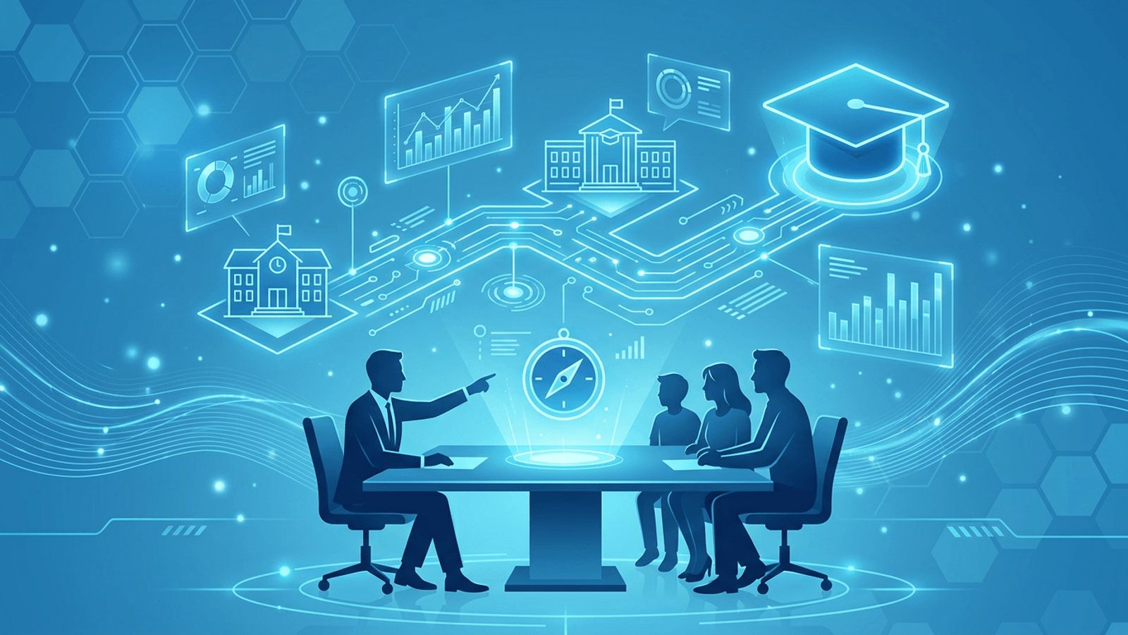 Top 10 Best Education Consultants in Surrey Heath