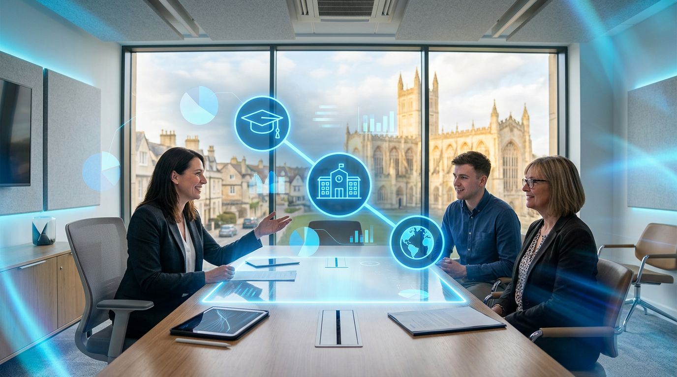 Top 10 Best Education Consultants in Tewkesbury