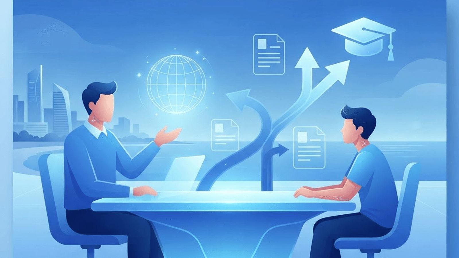 Top 10 Best Education Consultants in Torbay