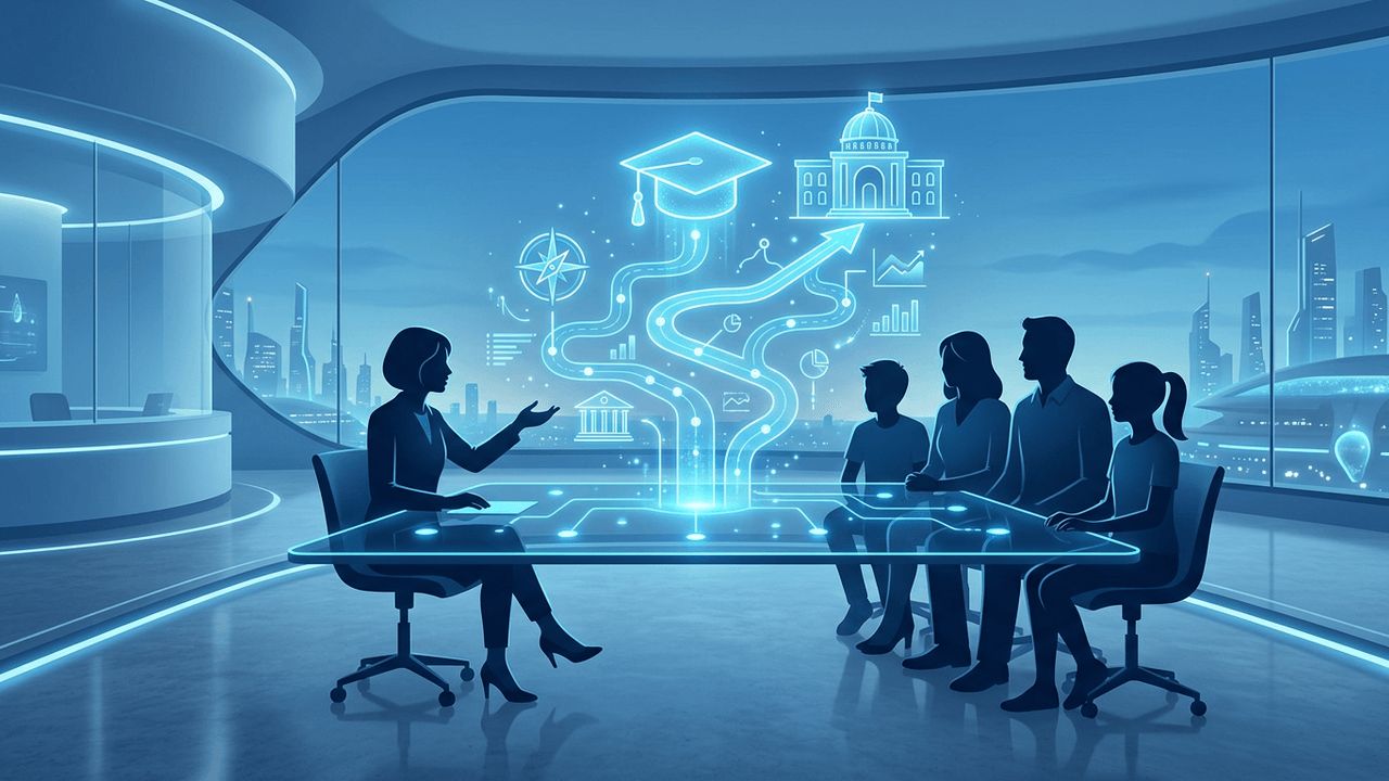 Top 10 Best Education Consultants in Torridge