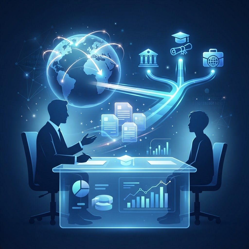 Top 10 Best Education Consultants in Waverley