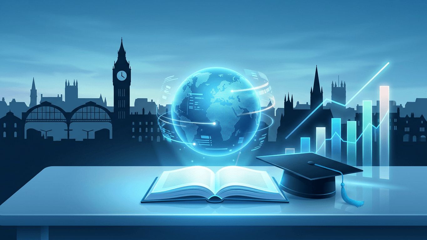 Top 10 Best Education Consultants in Woking