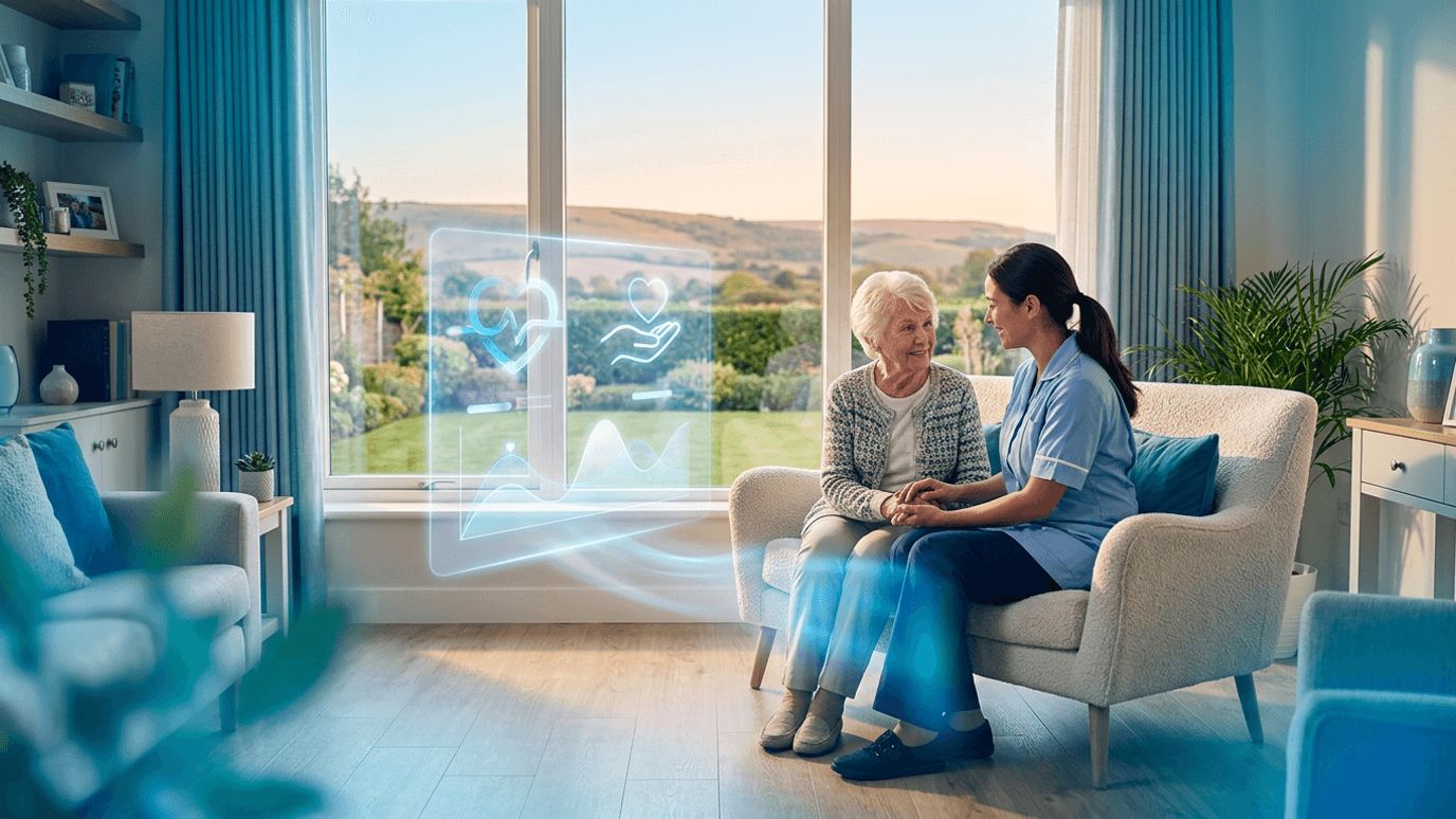 Top 10 Best Elderly Care Homes in Adur