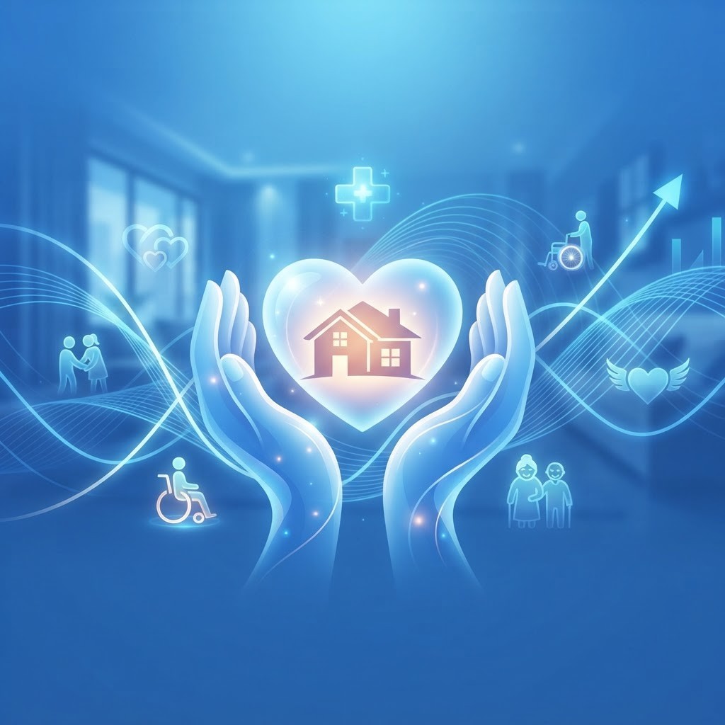 Top 10 Best Elderly Care Homes in Bolton