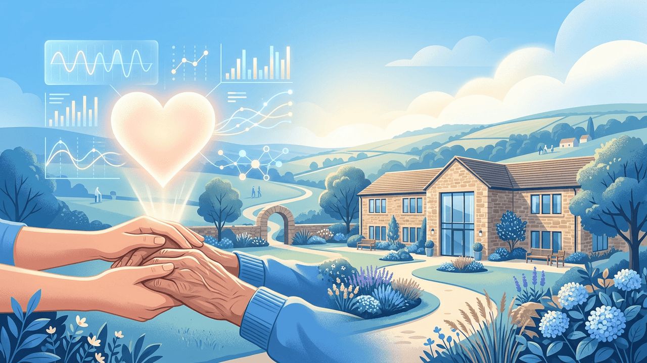 Top 10 Best Elderly Care Homes in Burnley