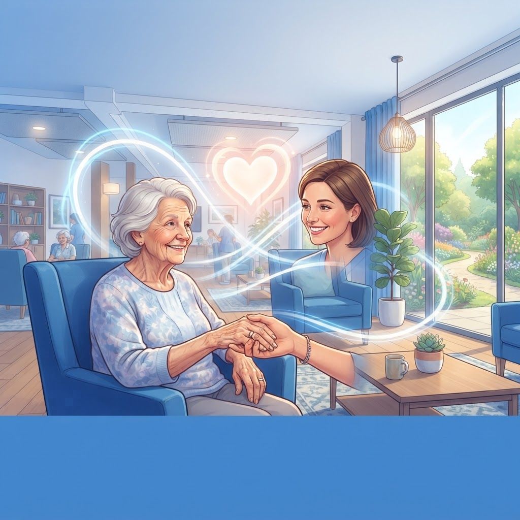 Top 10 Best Elderly Care Homes in Caerphilly
