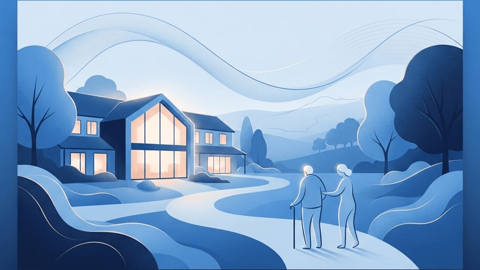Top 10 Best Elderly Care Homes in Carmarthenshire