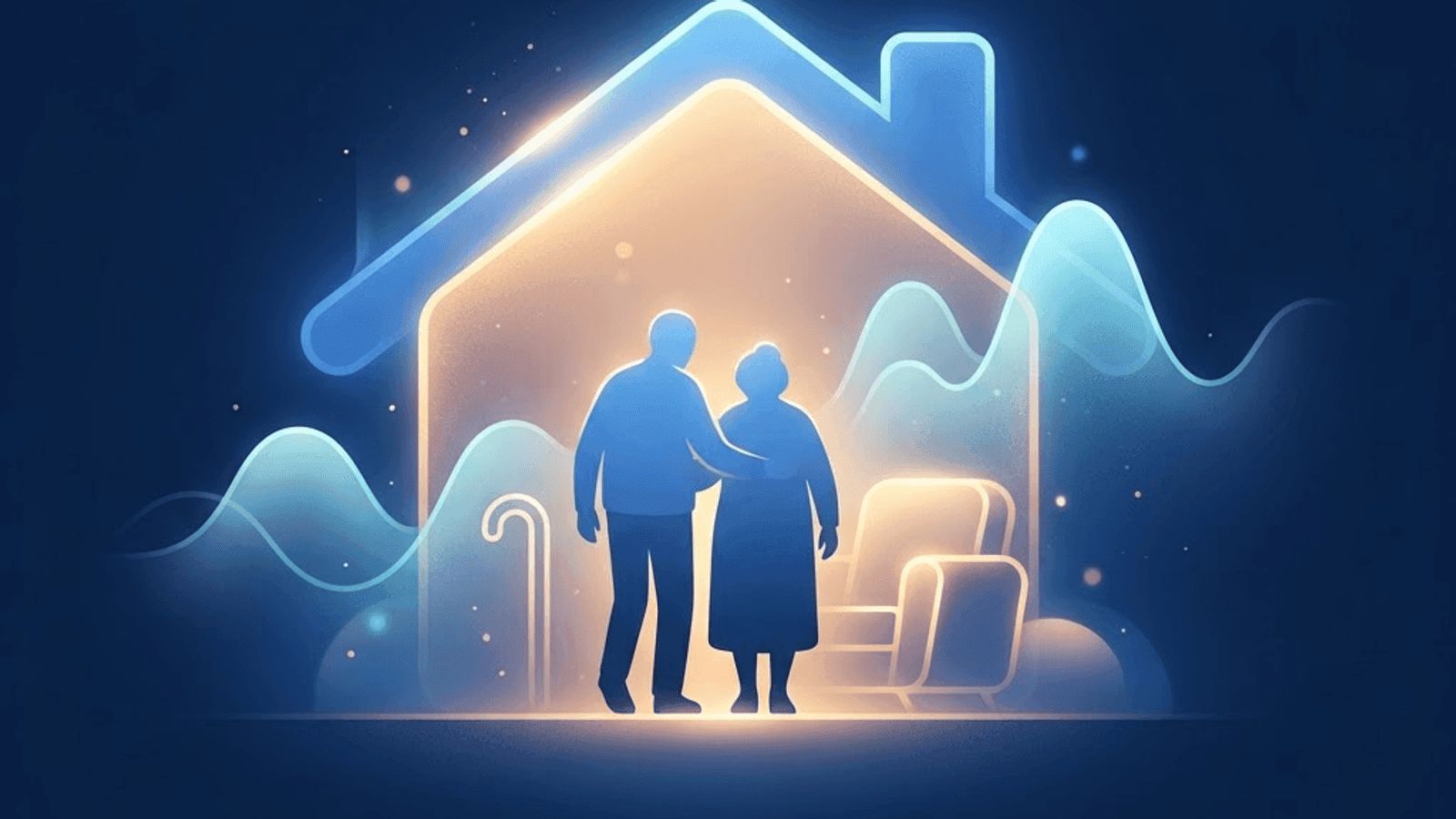 Top 10 Best Elderly Care Homes in Dover