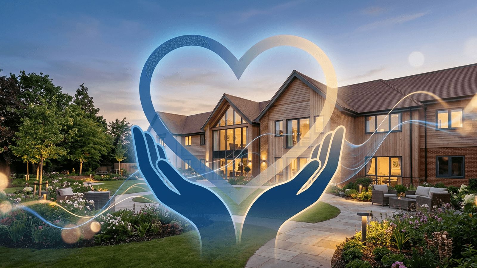 Top 10 Best Elderly Care Homes in Erewash
