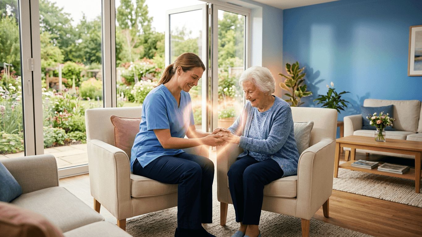 Top 10 Best Elderly Care Homes in Harlow
