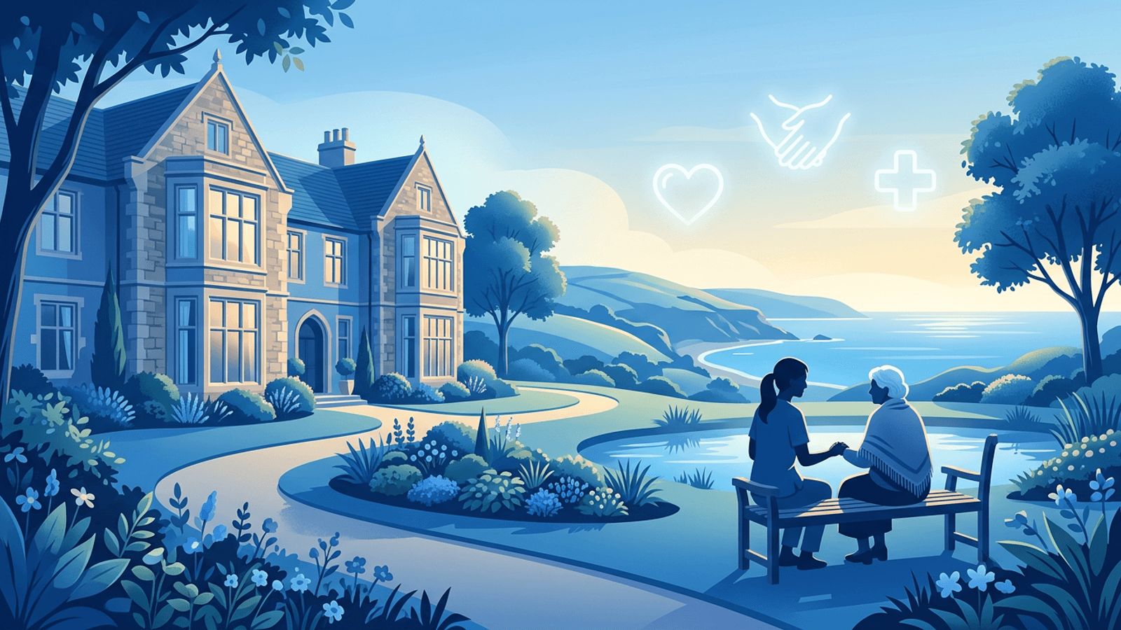 Top 10 Best Elderly Care Homes in Hastings