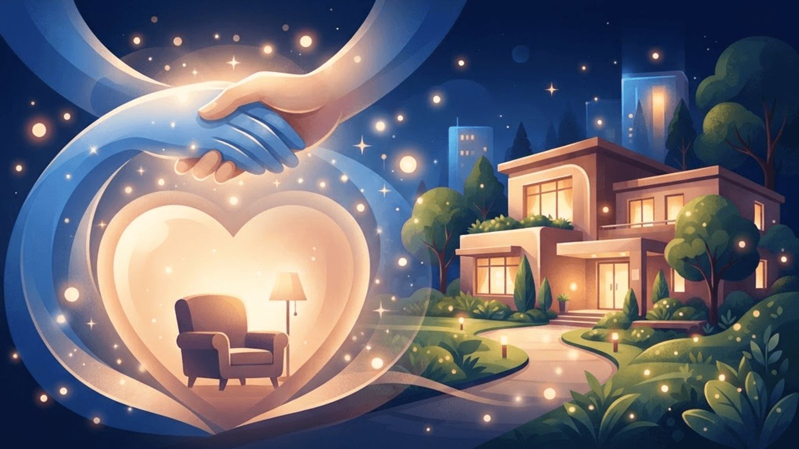 Top 10 Best Elderly Care Homes in Hinckley and Bosworth