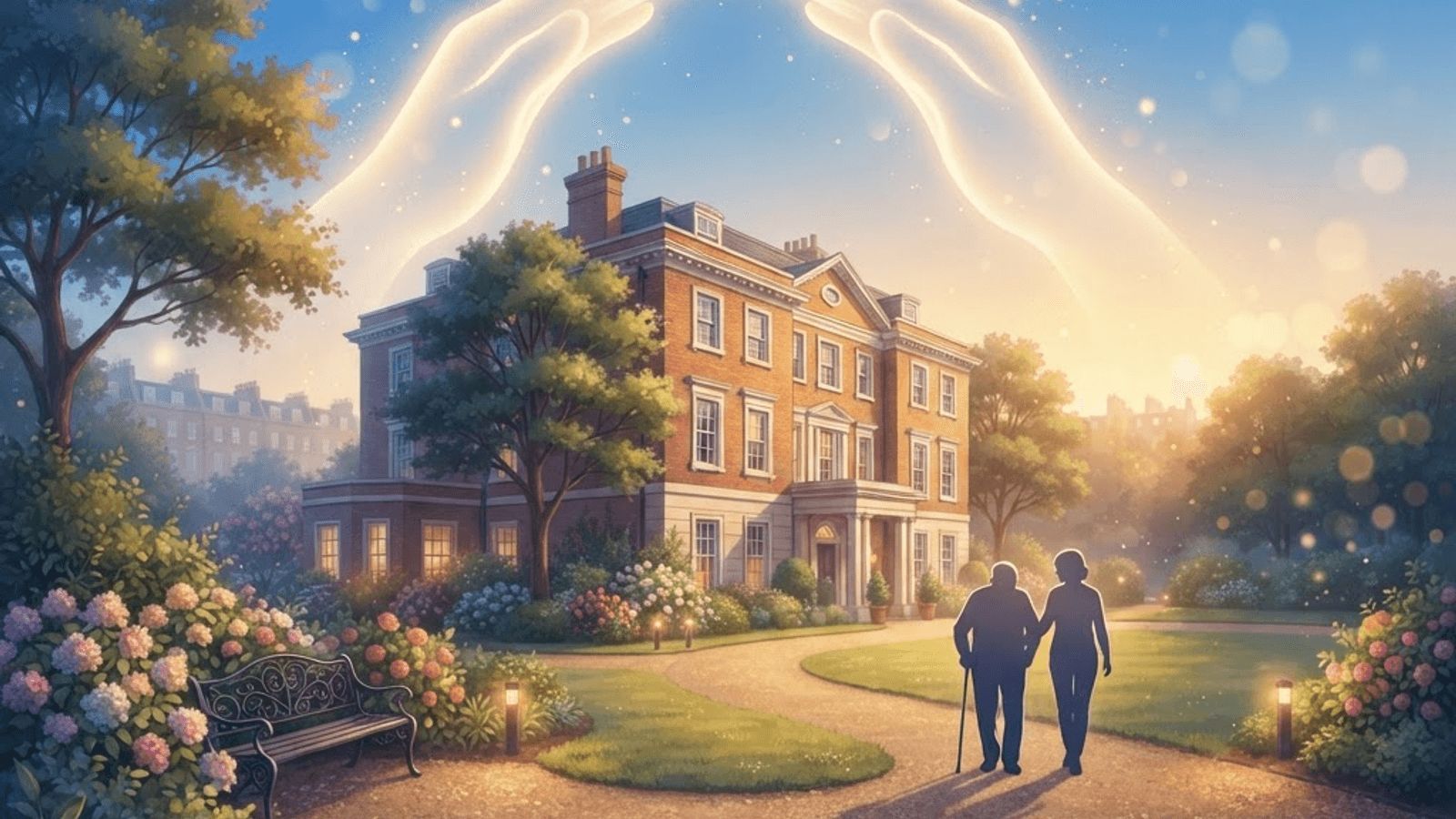 Top 10 Best Elderly Care Homes in Islington
