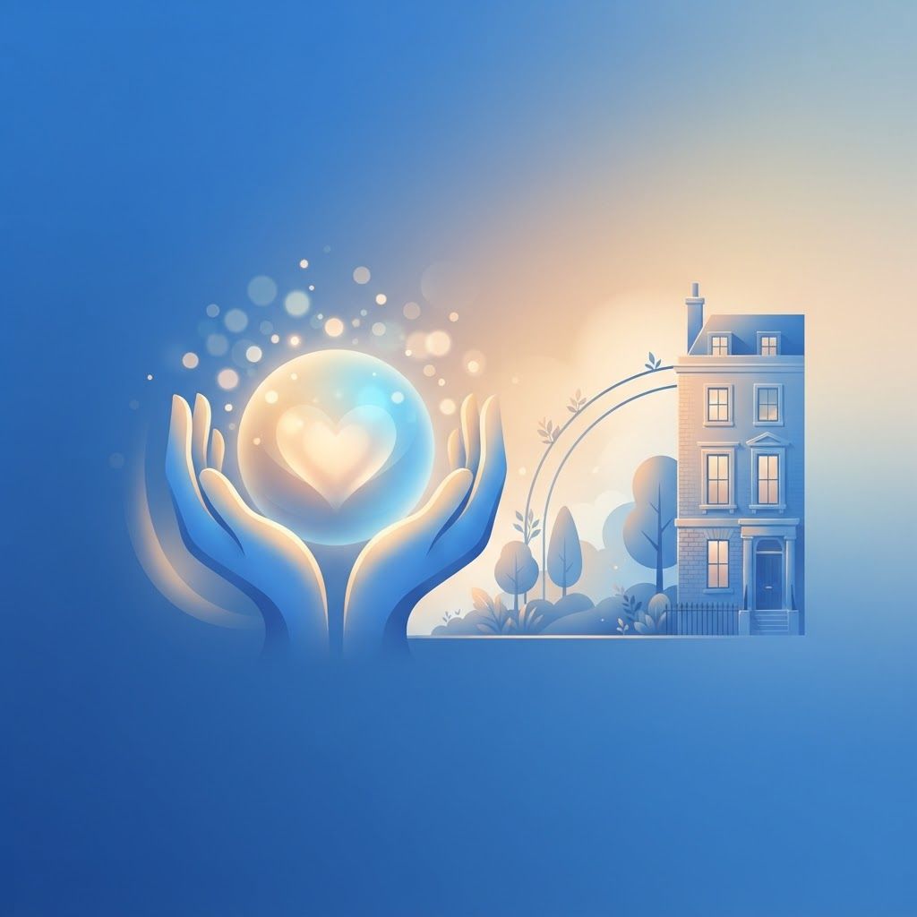 Top 10 Best Elderly Care Homes in Kensington and Chelsea