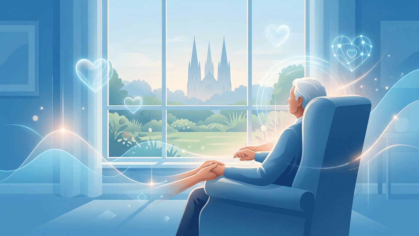 Top 10 Best Elderly Care Homes in Lichfield