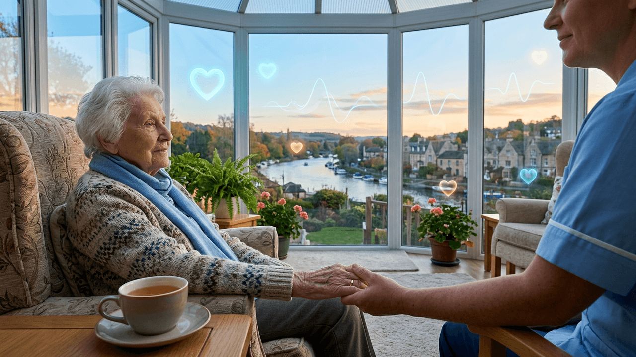 Top 10 Best Elderly Care Homes in Maldon