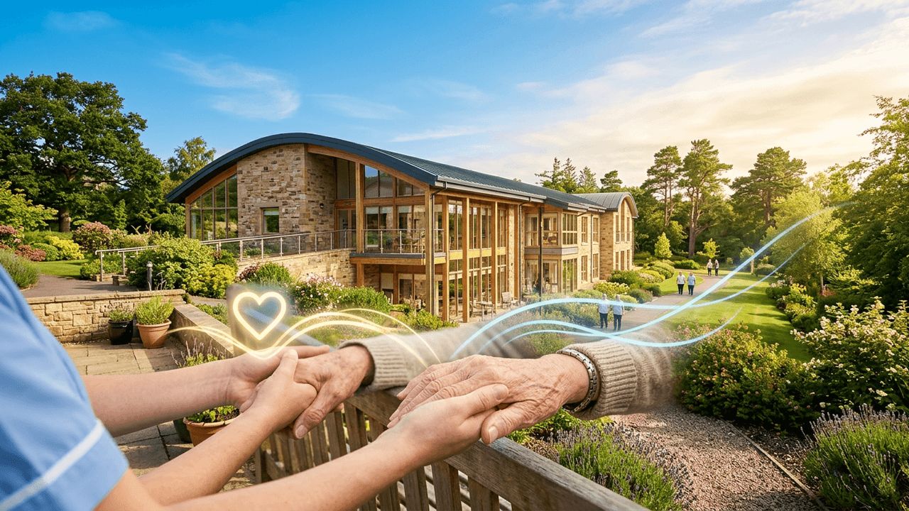 Top 10 Best Elderly Care Homes in Midlothian