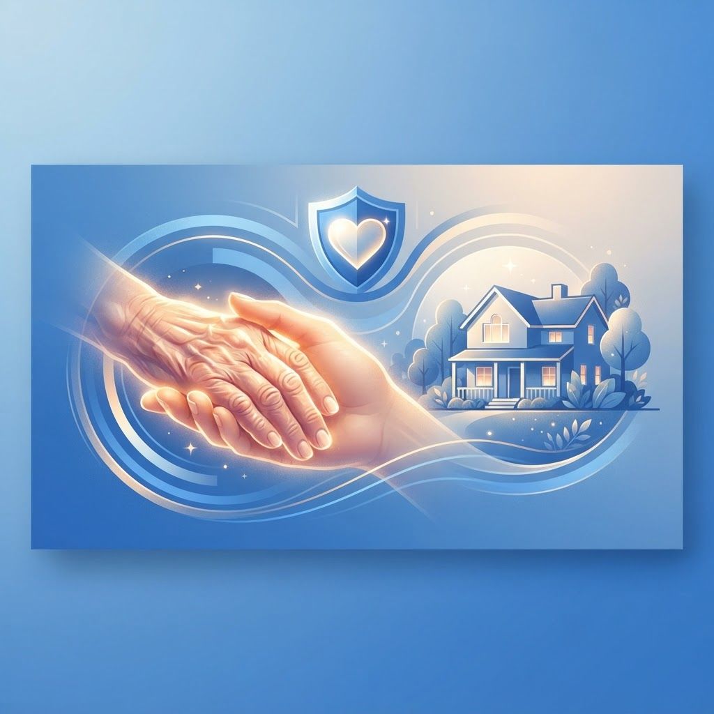 Top 10 Best Elderly Care Homes in North Hertfordshire