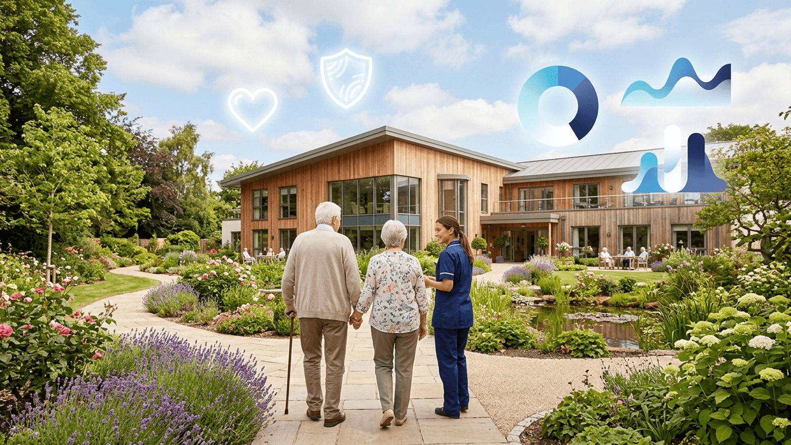 Top 10 Best Elderly Care Homes in Redditch