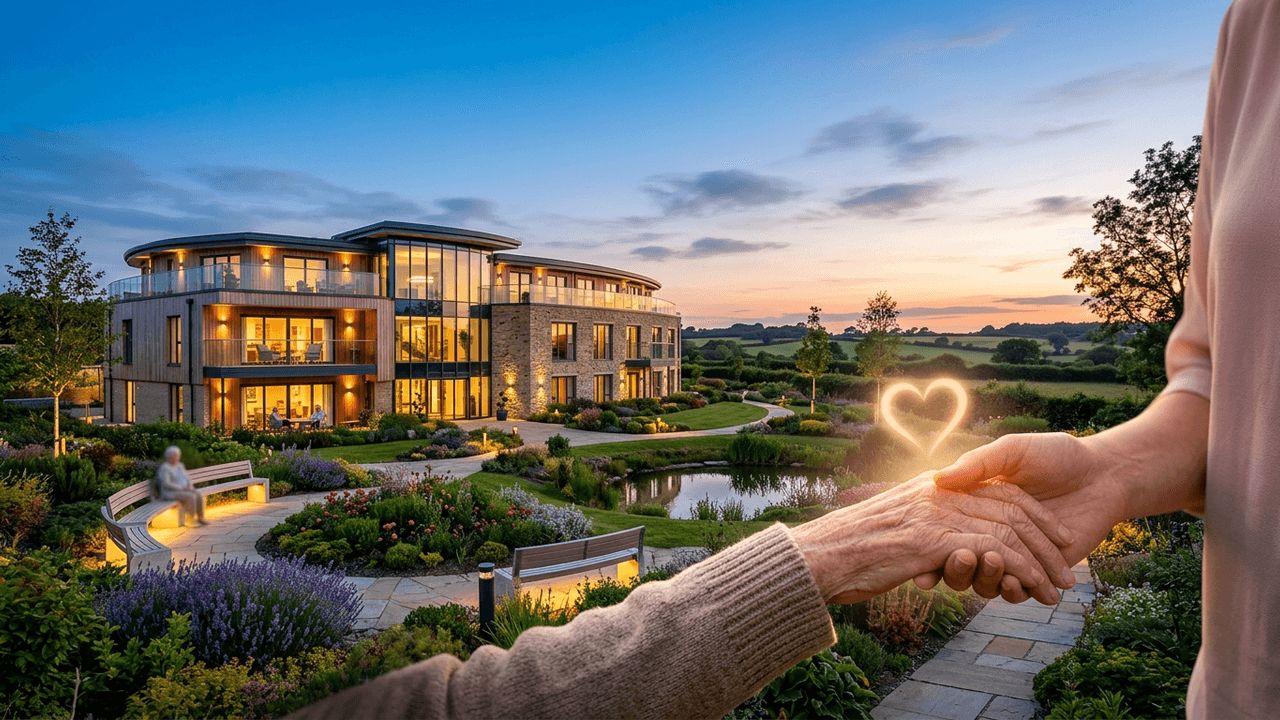 Top 10 Best Elderly Care Homes in Rochford