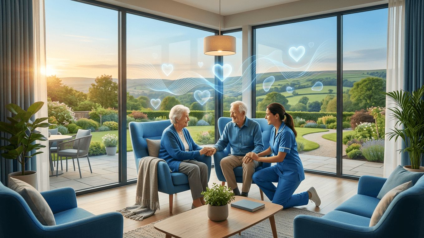 Top 10 Best Elderly Care Homes in Rossendale