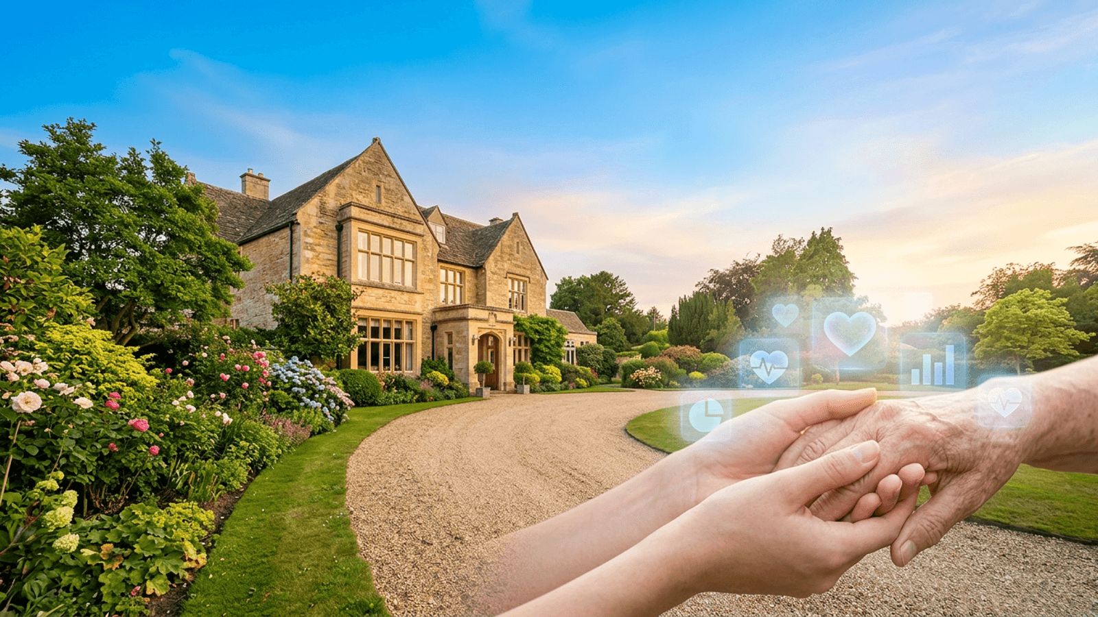 Top 10 Best Elderly Care Homes in Rother
