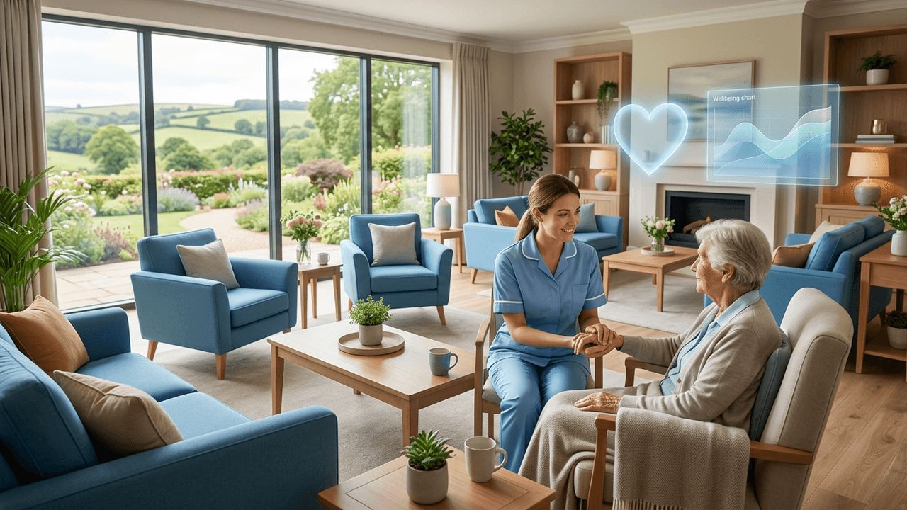 Top 10 Best Elderly Care Homes in South Hams