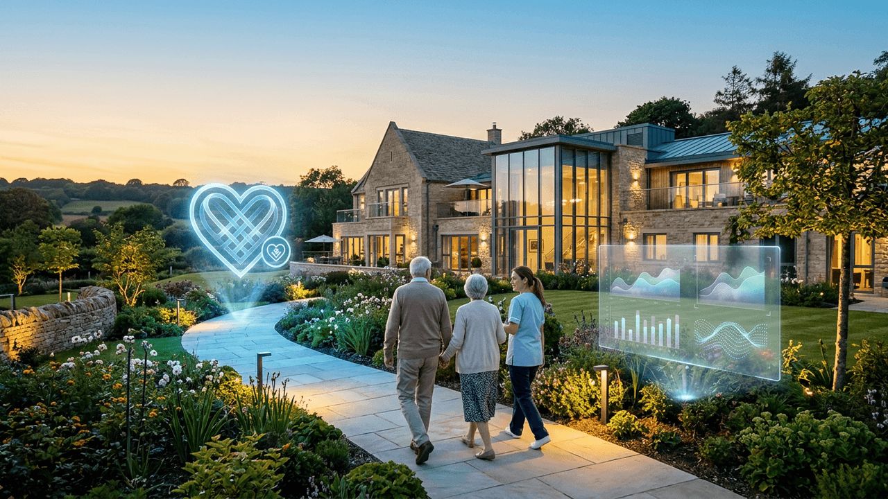 Top 10 Best Elderly Care Homes in Tandridge