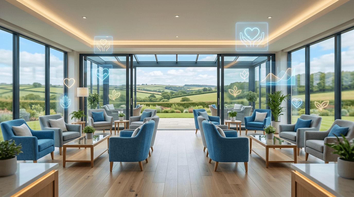 Top 10 Best Elderly Care Homes in Torridge