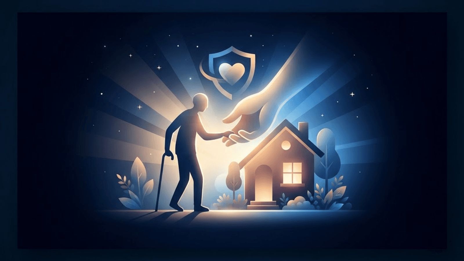 Top 10 Best Elderly Care Homes in Vale of Glamorgan