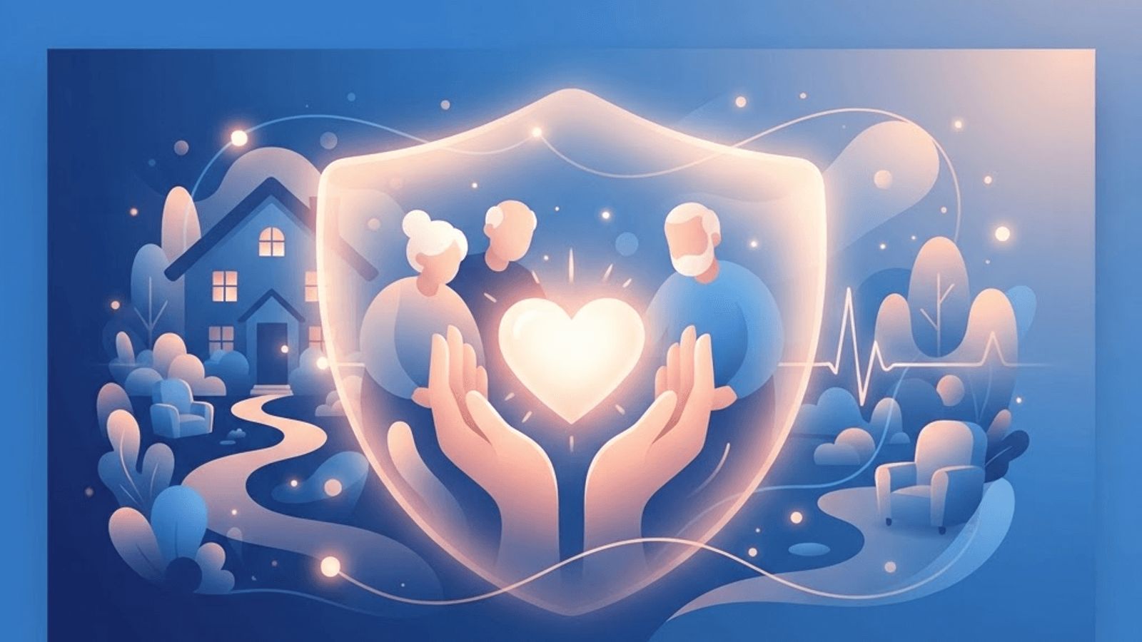 Top 10 Best Elderly Care Homes in Waverley