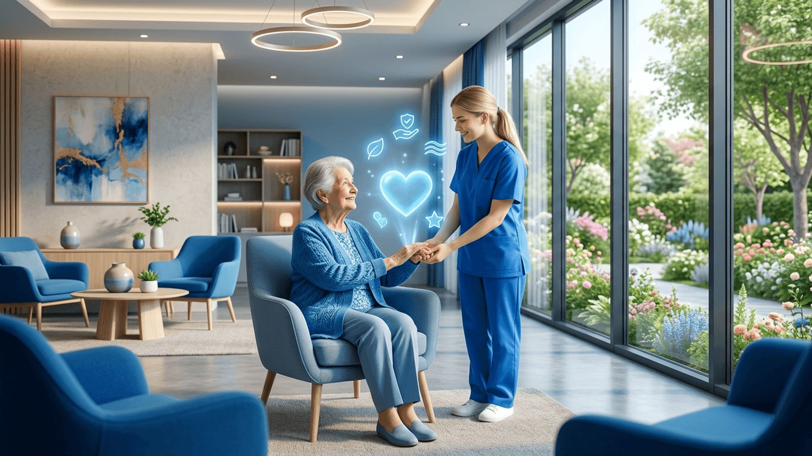 Top 10 Best Elderly Care Homes in West Lindsey