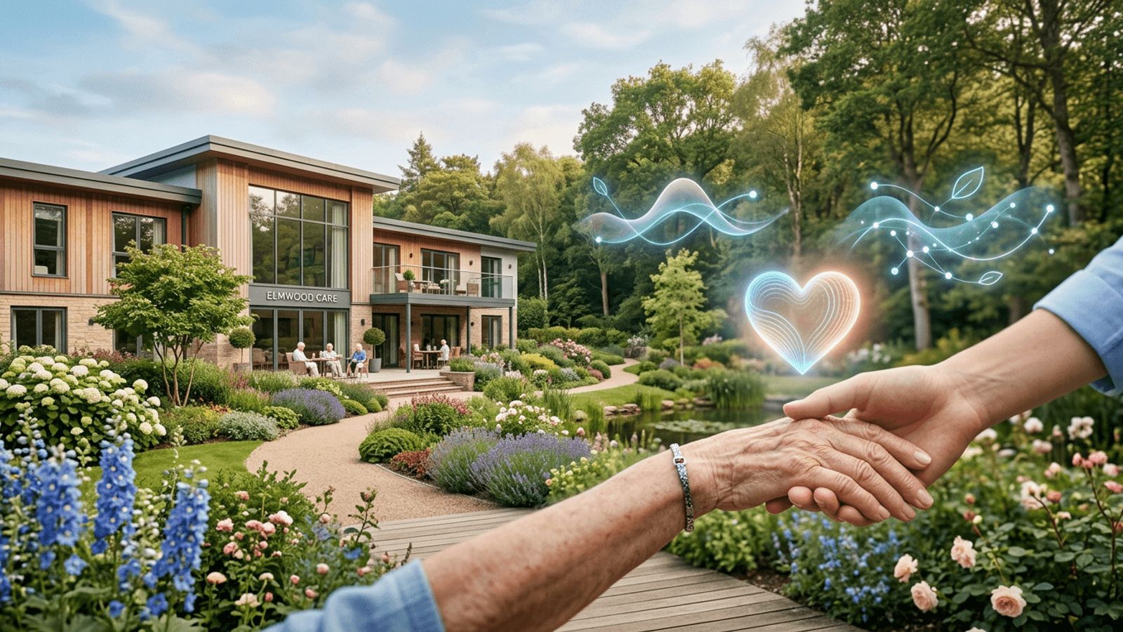Top 10 Best Elderly Care Homes in Wyre Forest