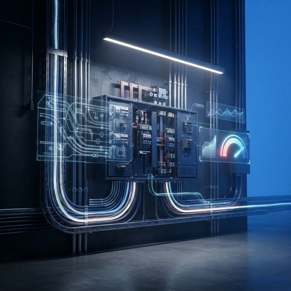 Top 10 Best Electrical Contractors in Armagh City, Banbridge and Craigavon