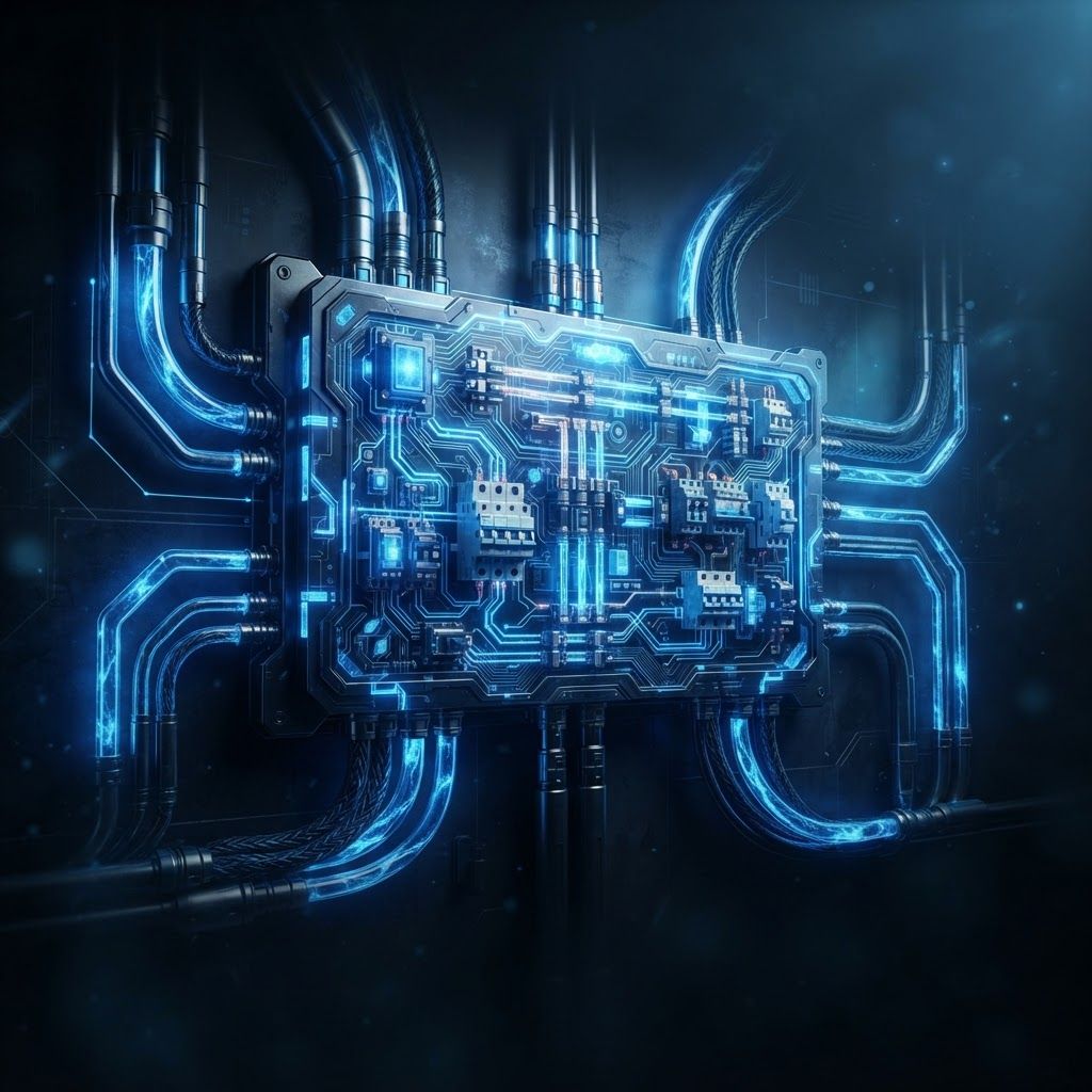 Top 10 Best Electrical Contractors in Ashford